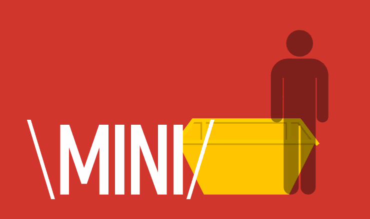 Mini Skip Hire
