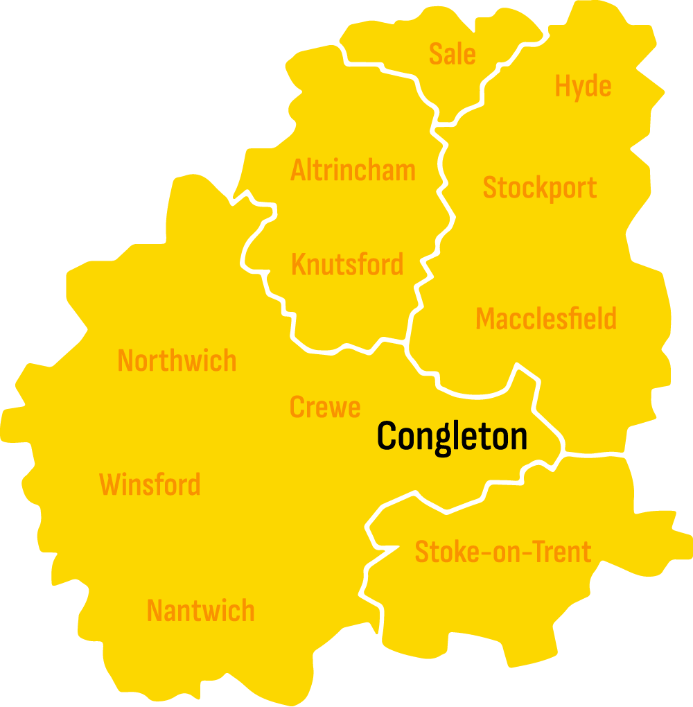 Skip Hire Congleton