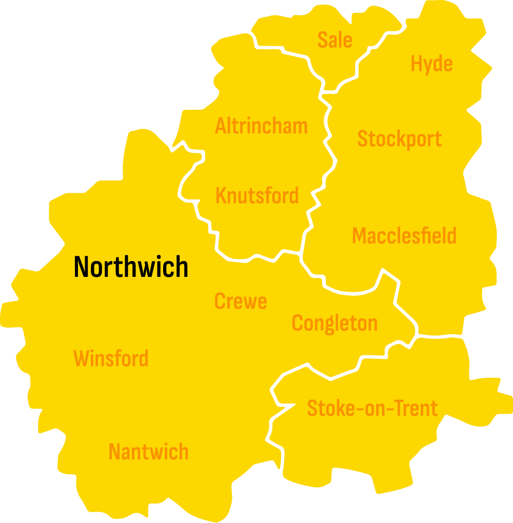 Northwich Skip Hire